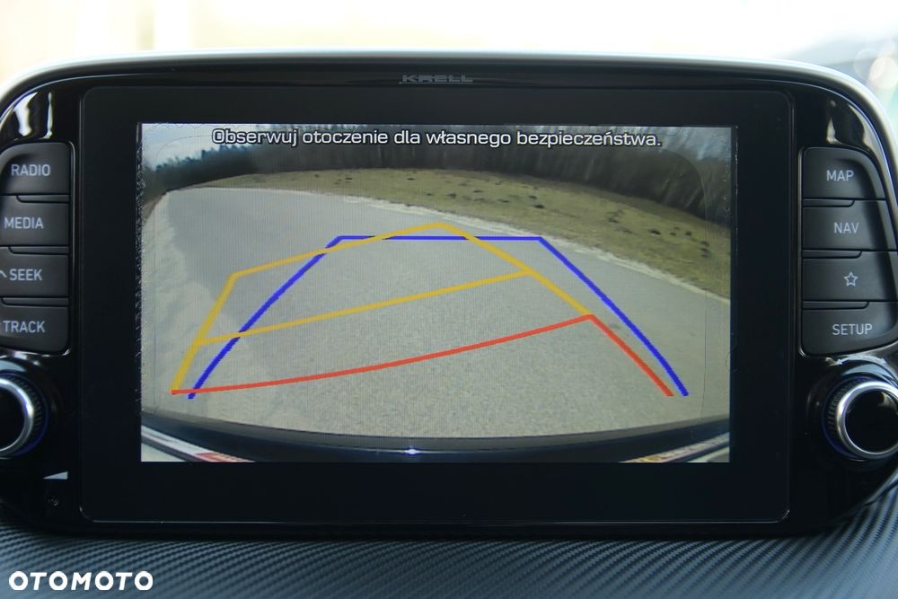 Hyundai Tucson 1.6 Turbo 2WD Passion Plus - 37