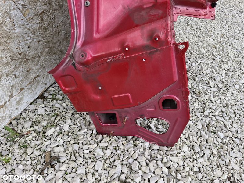 FIAT 500X BŁOTNIK PRAWY TYŁ TYLNY ĆWIARTKA - 10