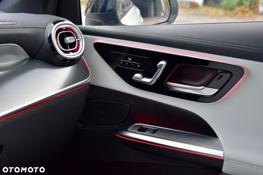 Mercedes-Benz GLC 220 d 4-Matic - 17