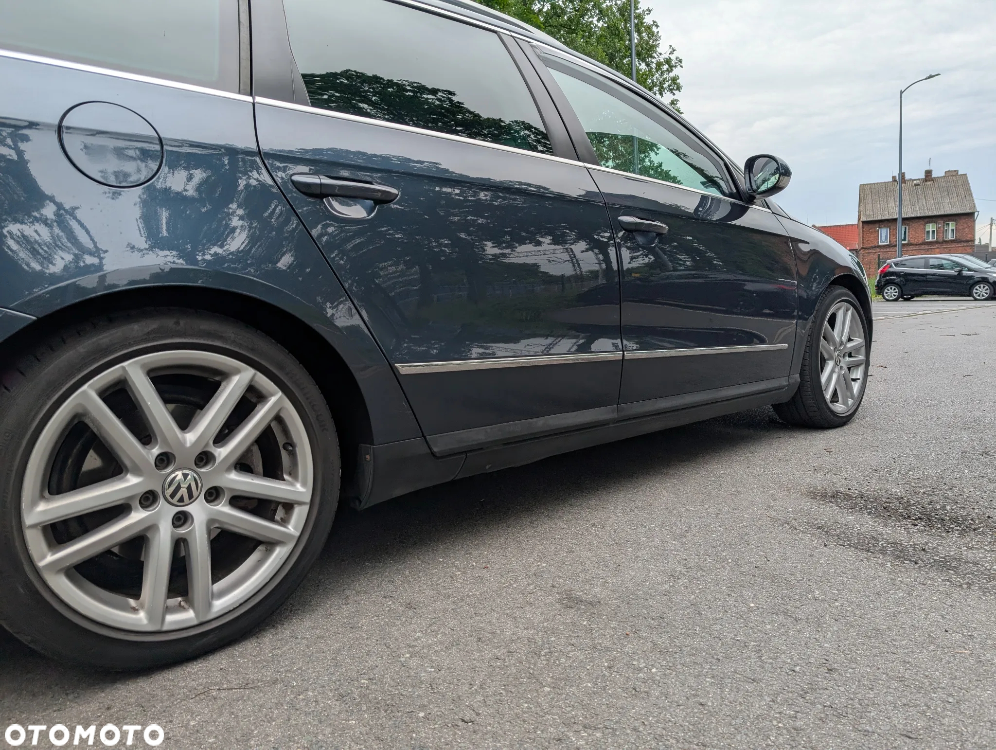 Volkswagen Passat 2.0 TDI DPF Highline DSG - 24
