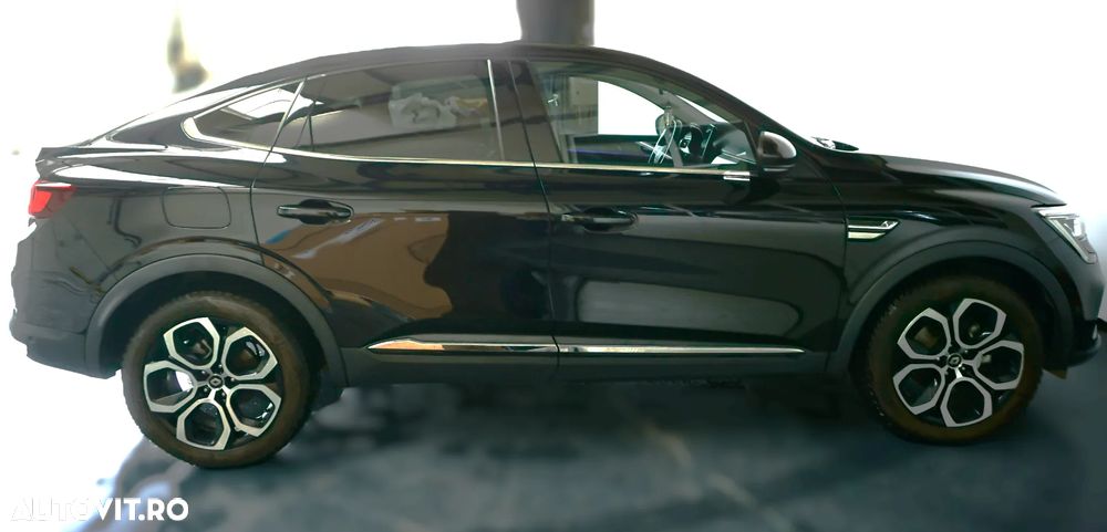 Renault Arkana E-TECH Intens - 3