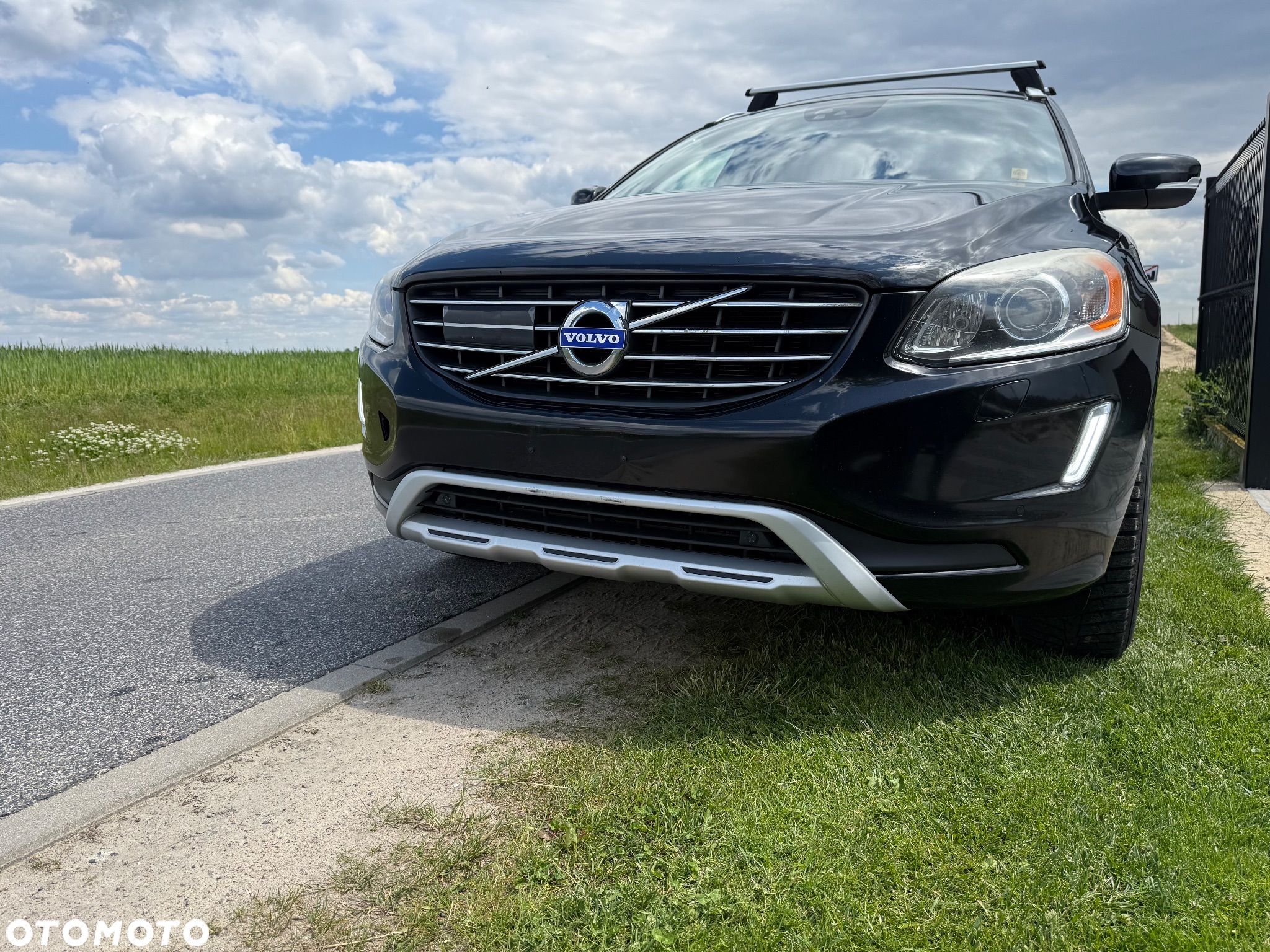 Volvo XC 60 - 1