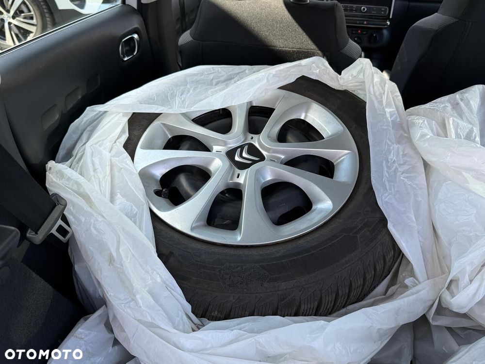 Citroën C3 1.2 PureTech GPF Feel - 24