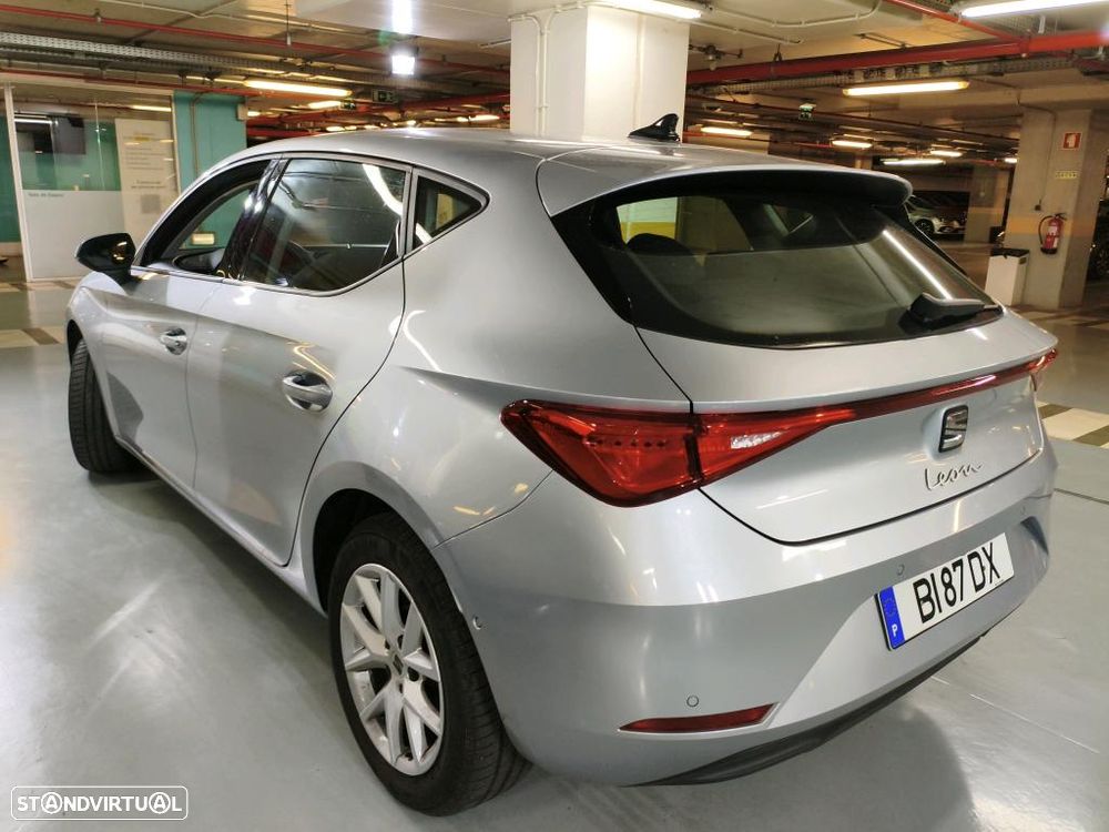 SEAT Leon 1.0 TSI Style - 3