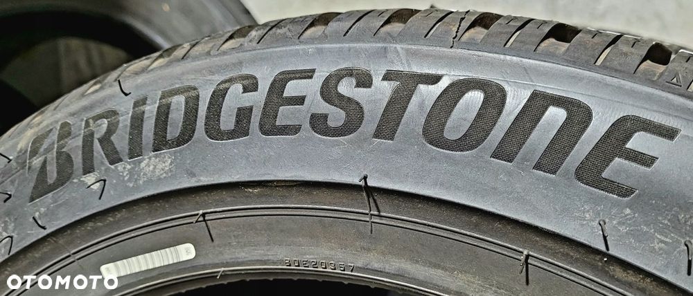 1x Bridgestone Blizzak LM005 235/45R17 97V XL Z561A - 6