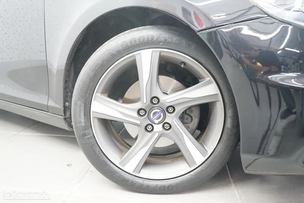 Volvo V40 1.6 D2 R-Design Momentum - 9