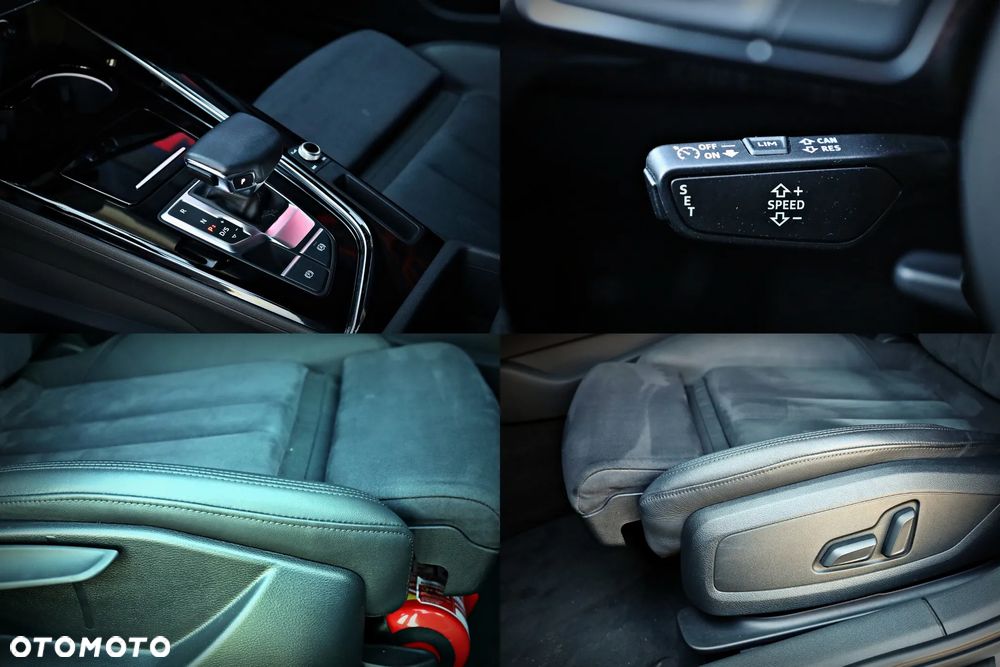 Audi A4 Avant 35 TFSI mHEV S Line S tronic - 32