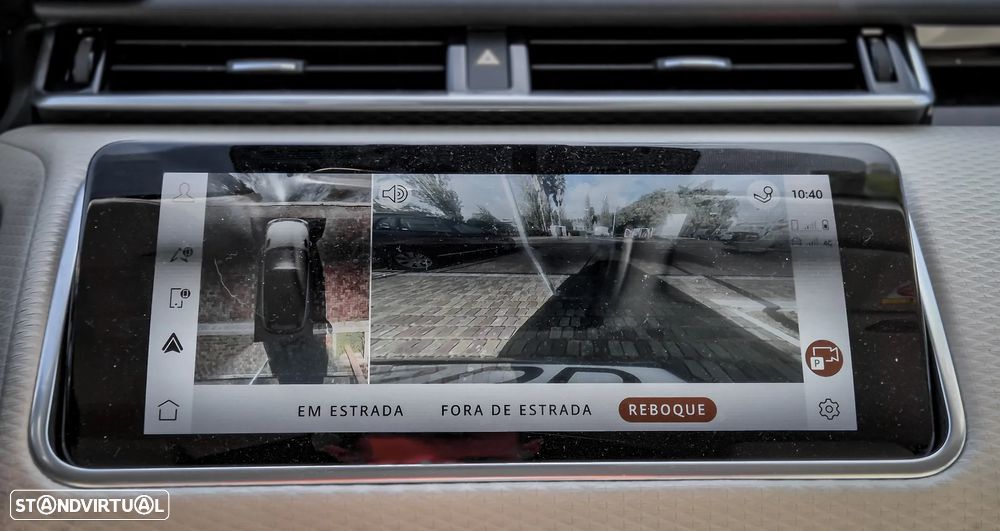 Land Rover Range Rover Velar P400e Autobiography - 12