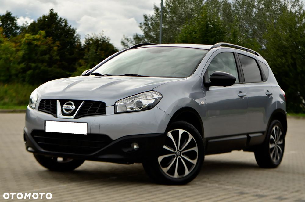 Nissan Qashqai 1.5 dCi Tekna+ - 2