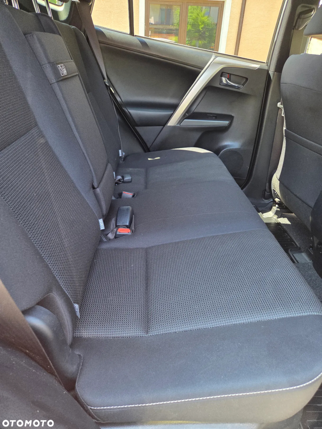 Toyota RAV4 Hybrid Premium 4x4 - 5