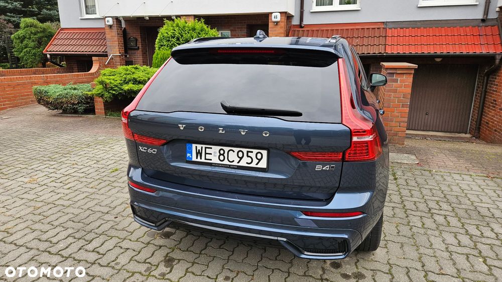 Volvo XC 60 - 2