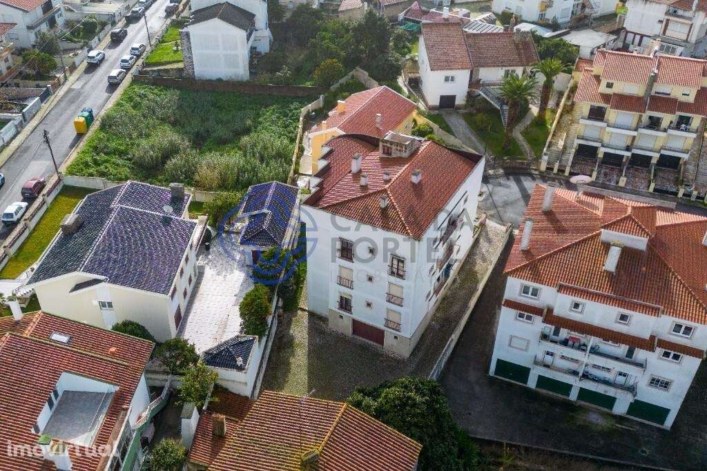 Apartamento T2 com lugar de garagem,Caldas da Rainha - Grande imagem: 4/28