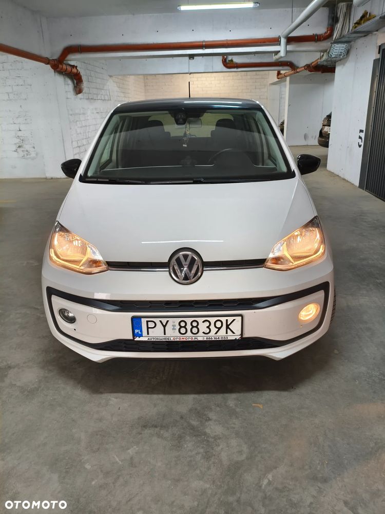 Volkswagen up! 1.0 high - 16