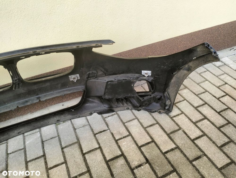 zderzak przedni przÓd bmw 1 f20 f21 m pakiet - 5