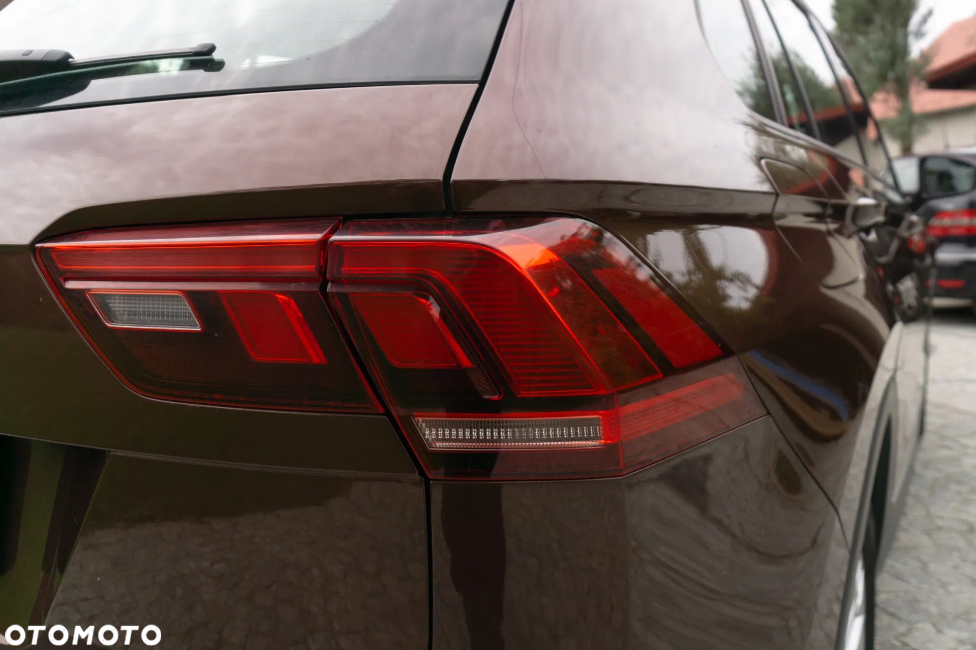 Volkswagen Tiguan - 11
