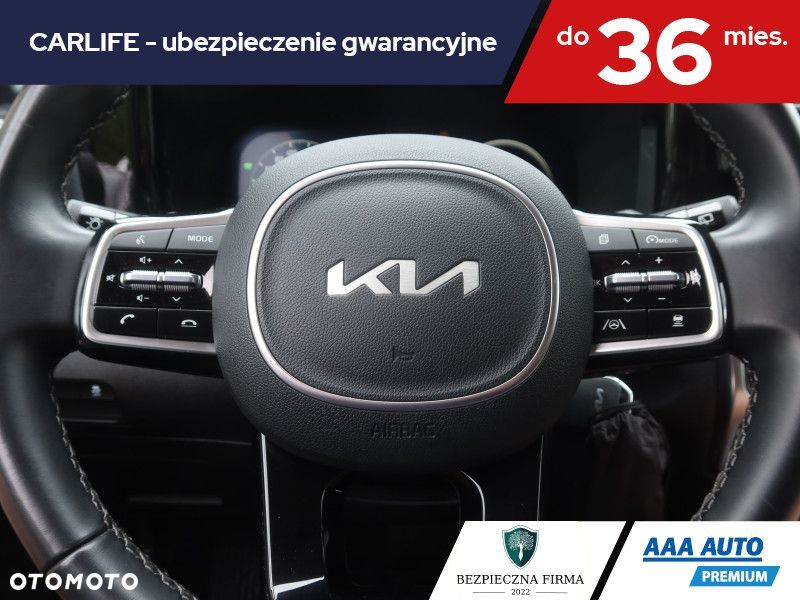 Kia Sorento - 19