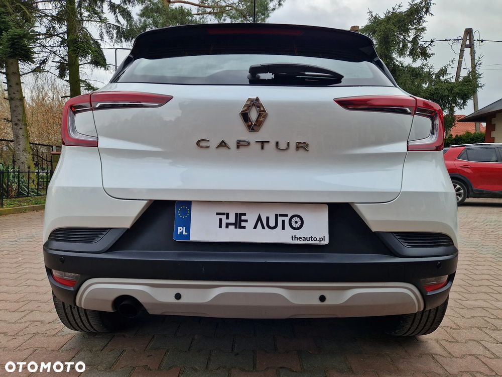 Renault Captur 1.0 TCe Zen - 7