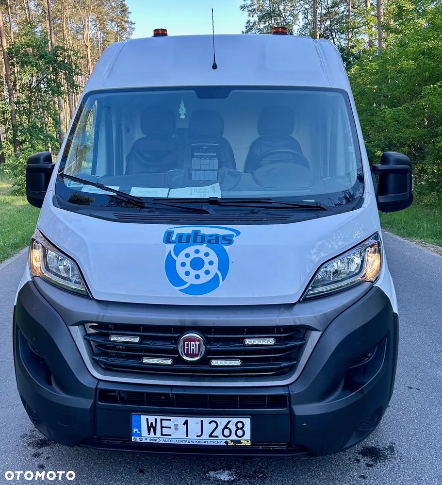 Fiat DUCATO L2H2 - 4