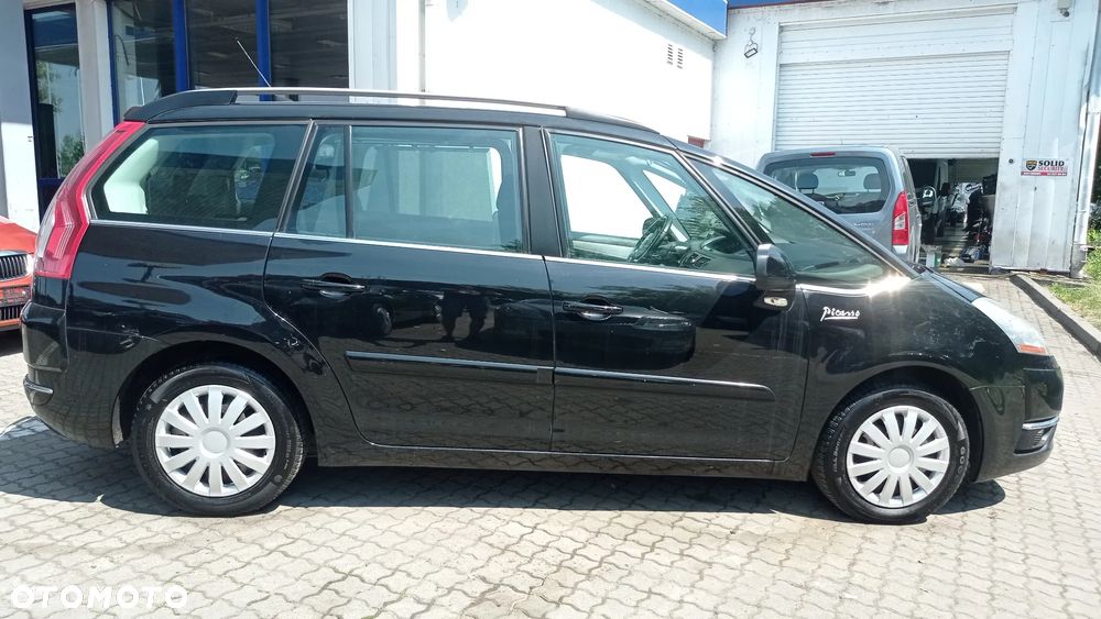 Citroën C4 Picasso 1.6 HDi Impress Pack - 20