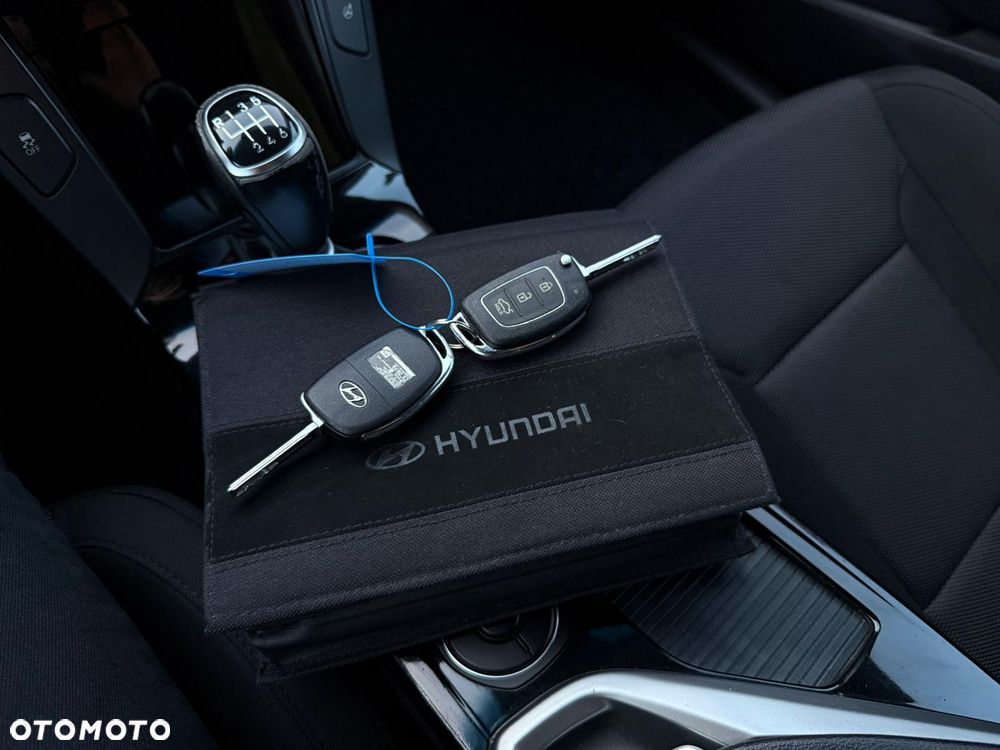 Hyundai i40 1.6 Comfort - 34