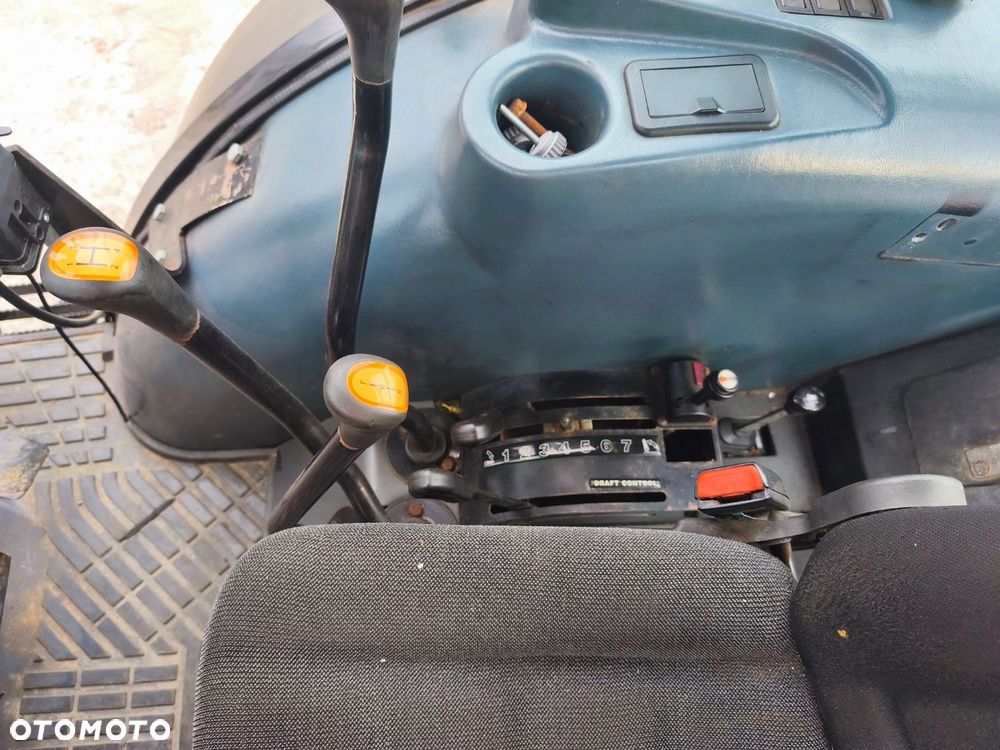 Ursus 9014H 4X4 - 24