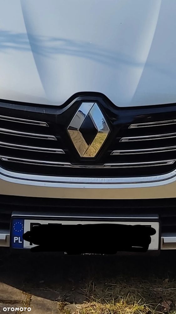Renault Talisman 1.6 Energy dCi Intens EDC - 7