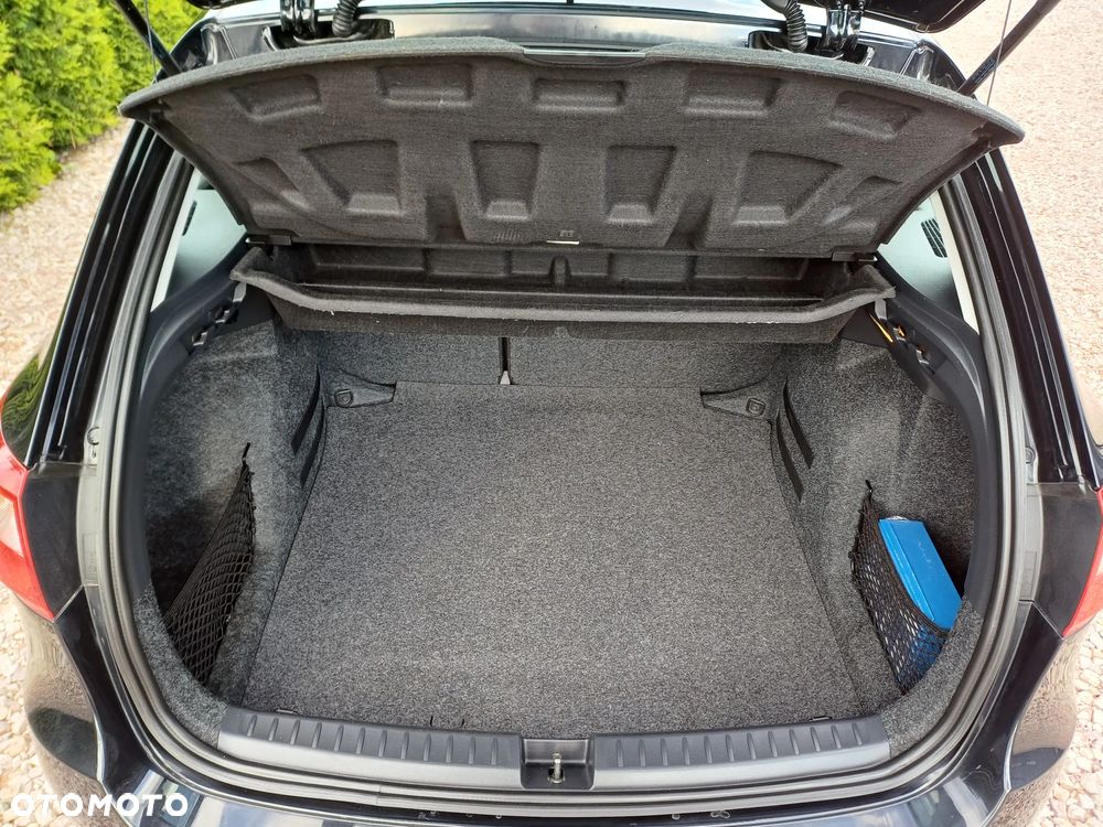 Seat Ibiza 1.4 16V Reference - 7