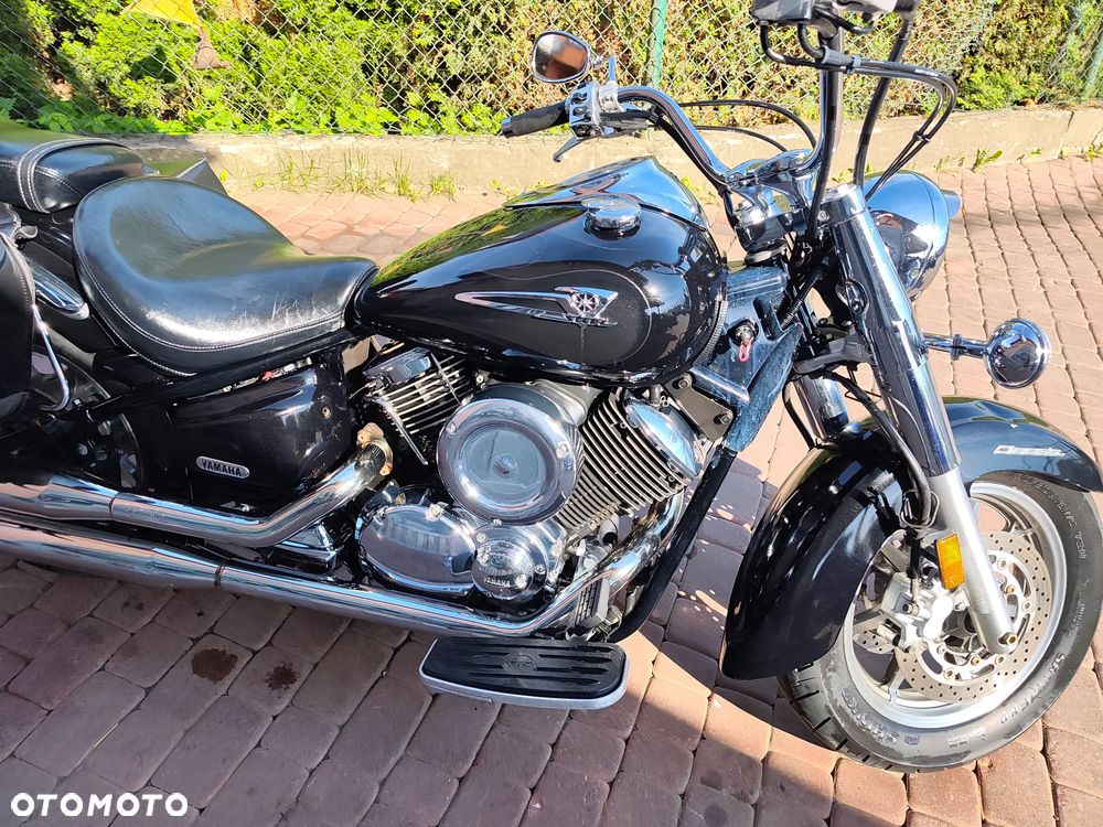 Yamaha Drag Star - 27