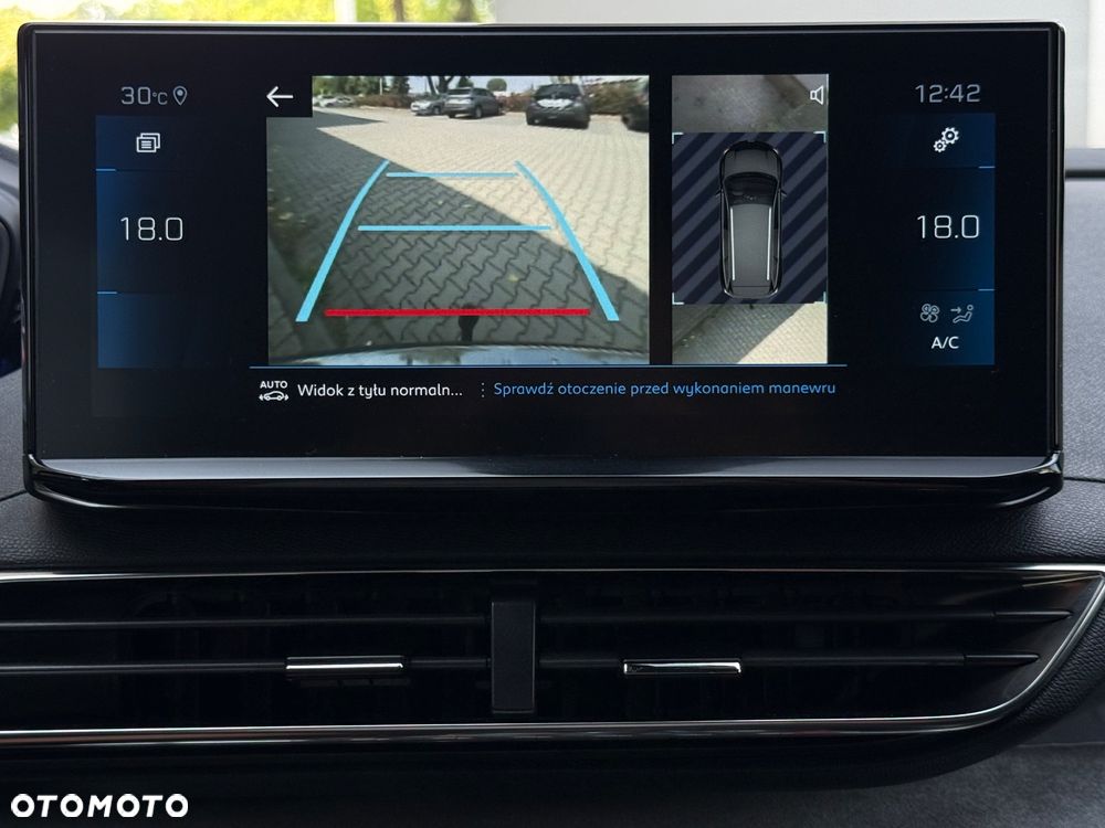 Peugeot 5008 2.0 BlueHDi GT S&S EAT8 - 27