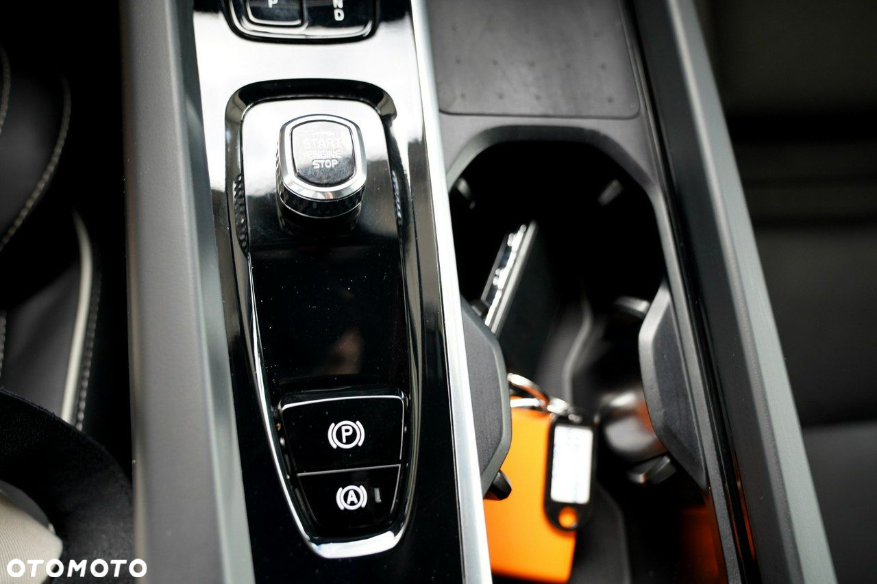 Volvo V60 - 32