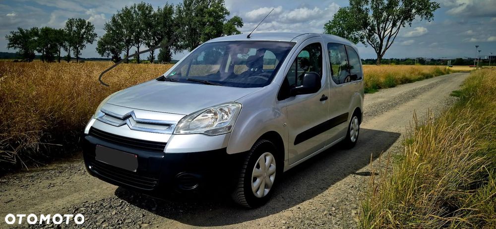Citroën Berlingo 1.6 HDi - 1