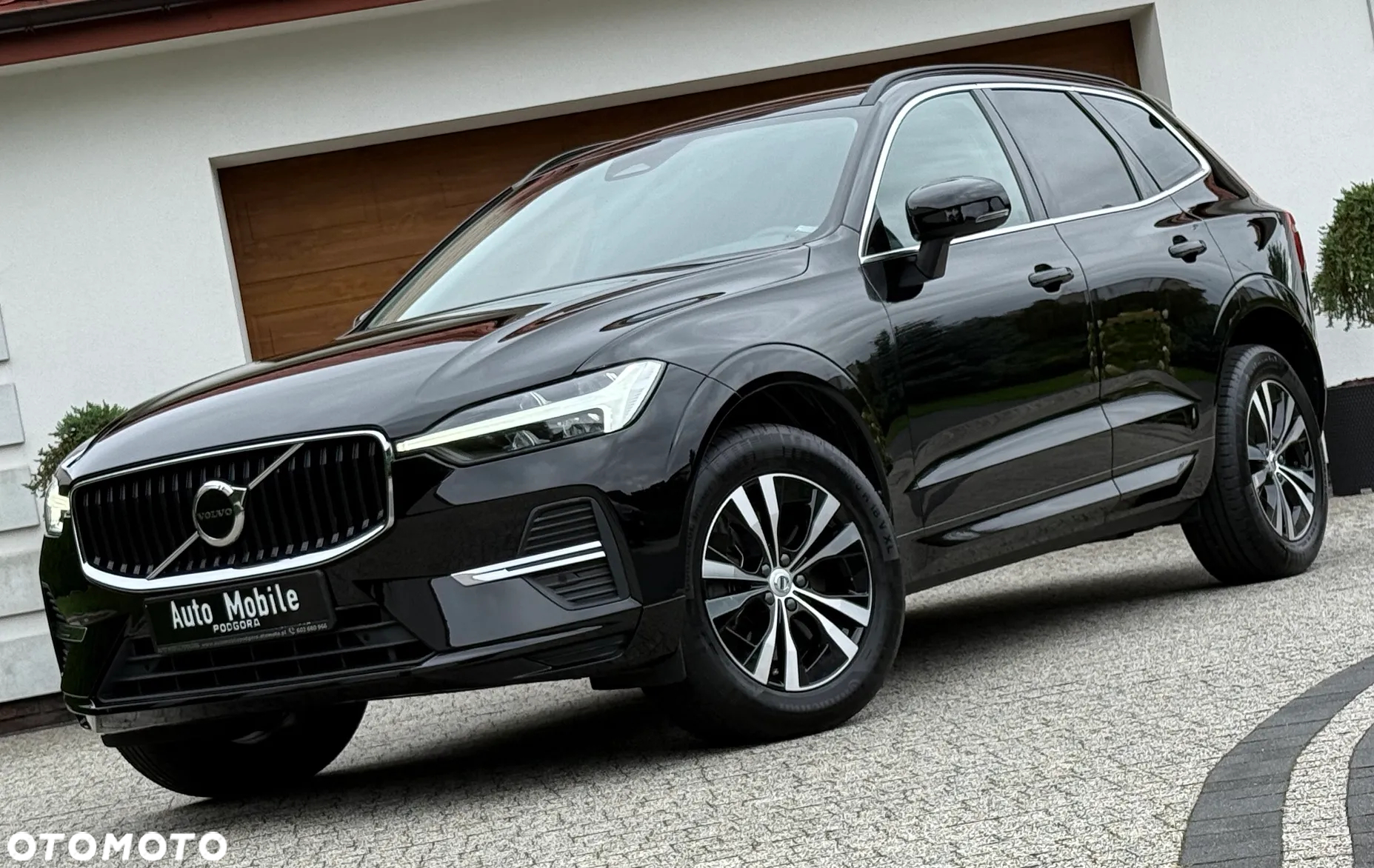 Volvo XC 60 - 2