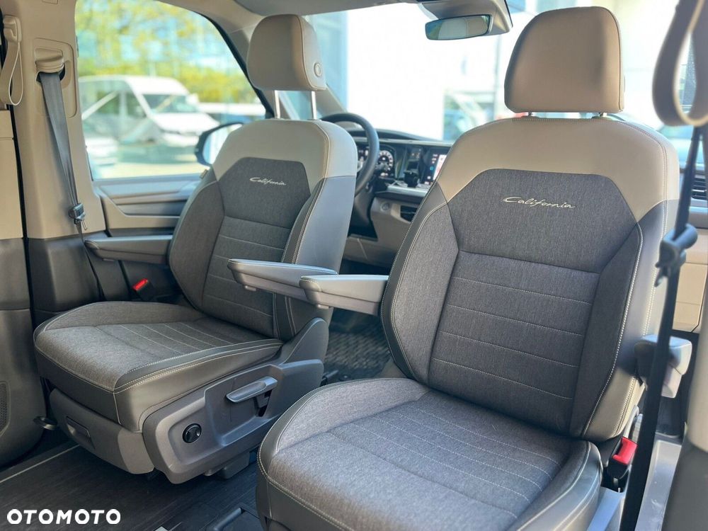 Volkswagen California Ocean 2.0 TSI - 10