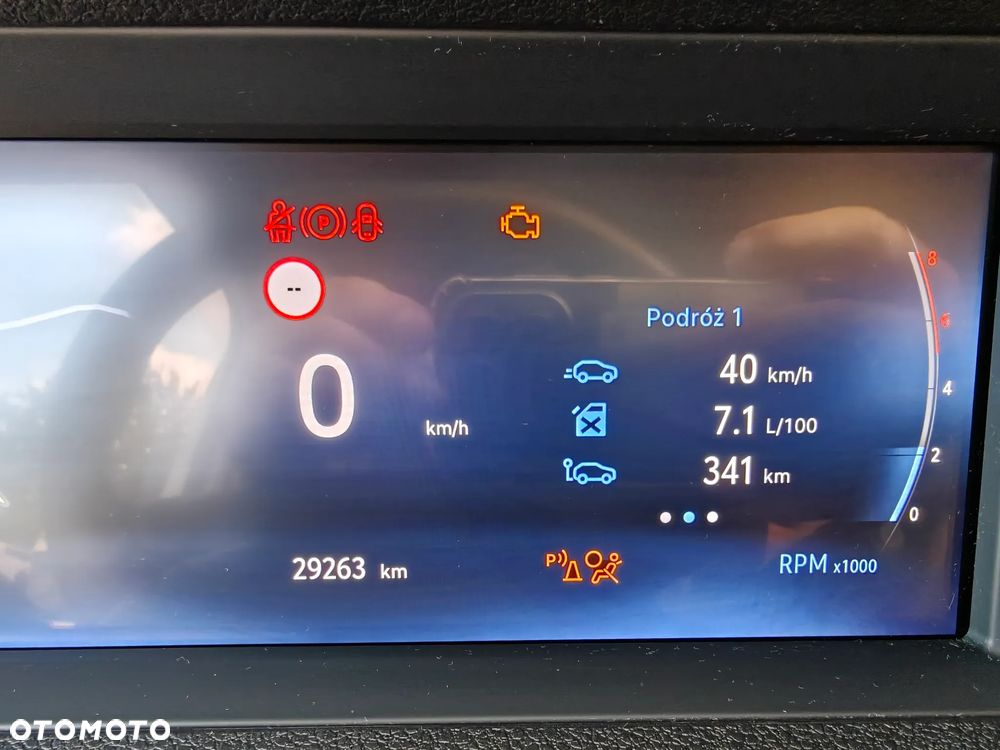 Toyota ***2025 PROACE LONG 2.0 D4D ACTIVE NAVI SALON POLSKA*** - 8