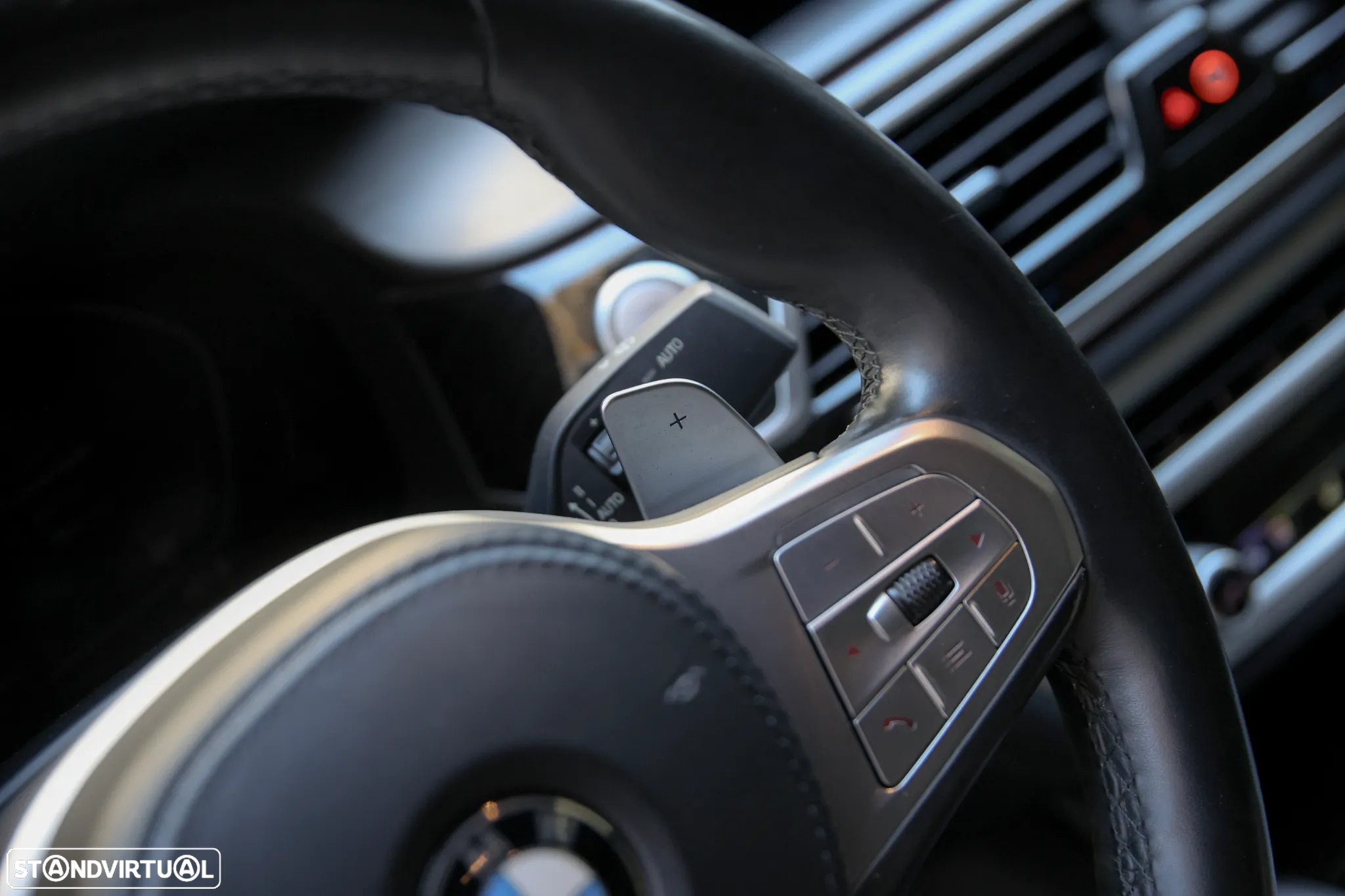 BMW 730 d Auto - 17