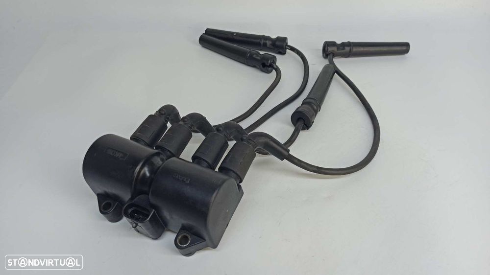 VELA CHEVROLET TACUMA SE - 1