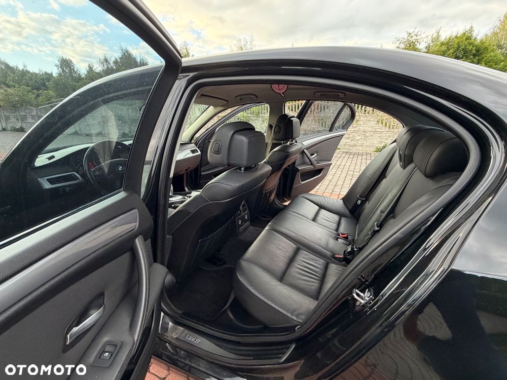 BMW Seria 5 530d - 19
