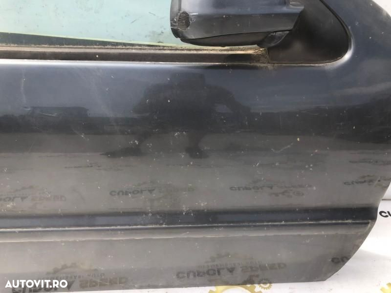 Portiera usa dreapta fata Volkswagen VW Golf 4 [1997 - 2006] - 3