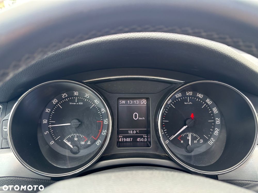 Skoda Superb 1.6 TDI Ambition - 3