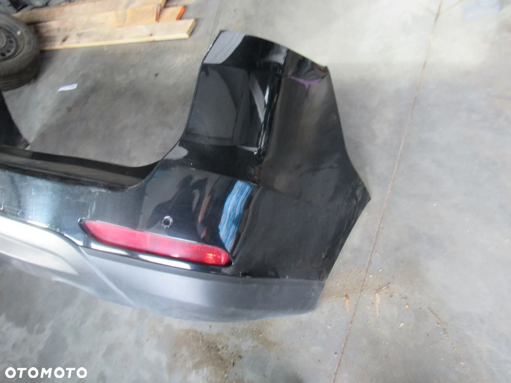 ford galaxy mk4 tył zderzak pdc 4 mf - 5