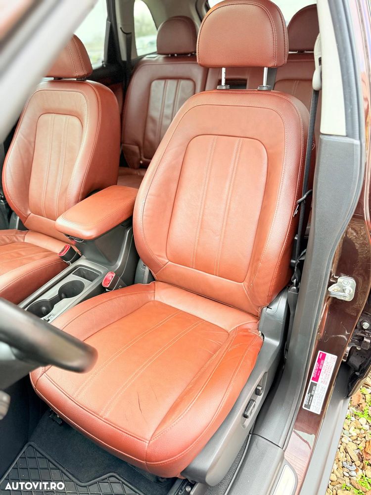 Opel Antara 2.2 ECOTEC AWD Start/Stop Enjoy - 11