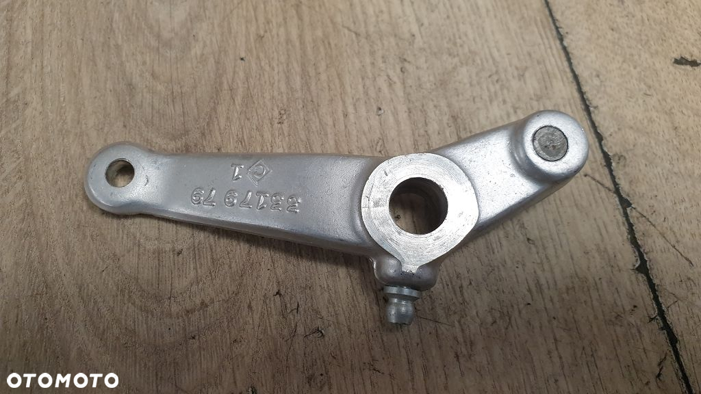 Cięgno dźwigni zmiany biegów Harley Davidson FLH FXWG 33179-79 - 5