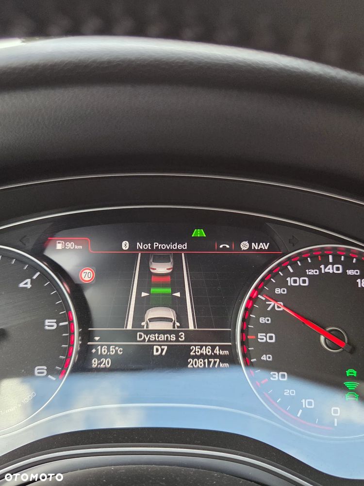 Audi A6 Avant - 39