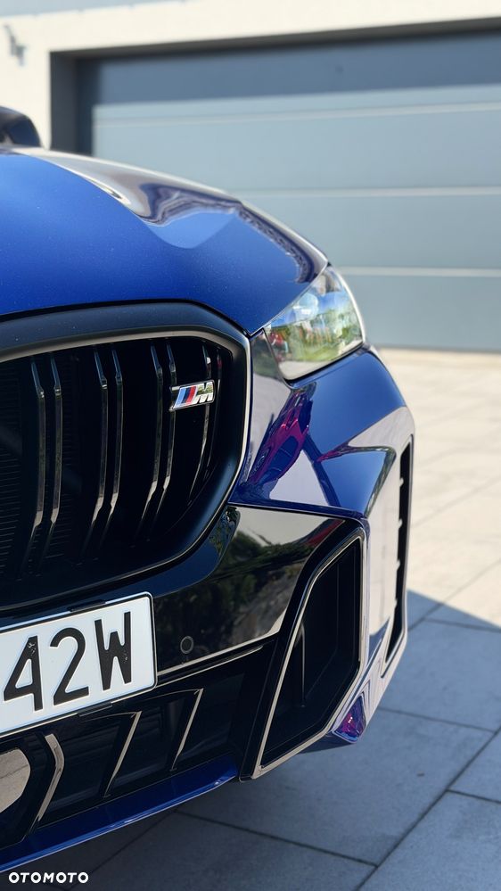 BMW X5 M - 33