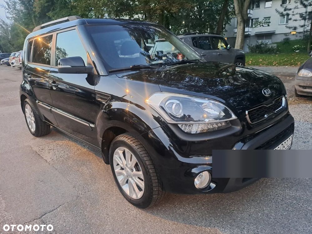 Kia Soul 1.6 GDI M - 5