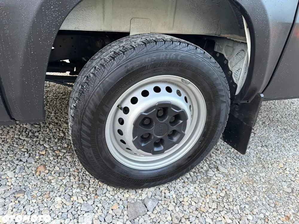 Iveco Daily 35S18 Salon Polska Pierwszy właściciel FV 23% L4H2 - 21