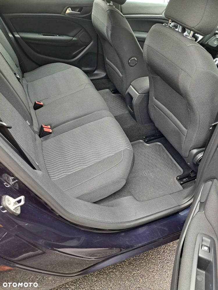 Peugeot 308 PureTech 110 Stop & Start Allure - 19
