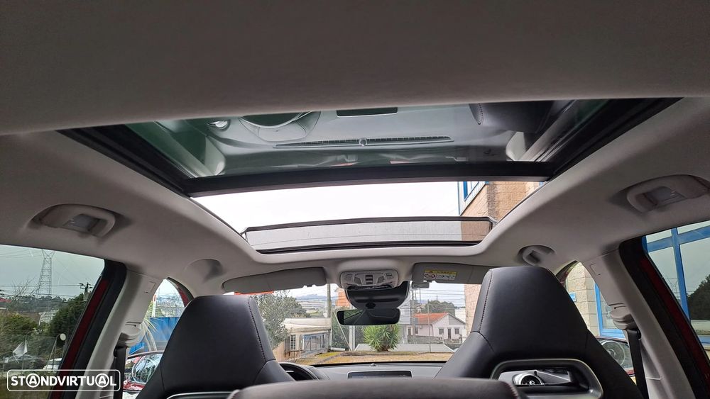 MG EHS 1.5 T-GDI Plug-in Hybrid Luxury - 11