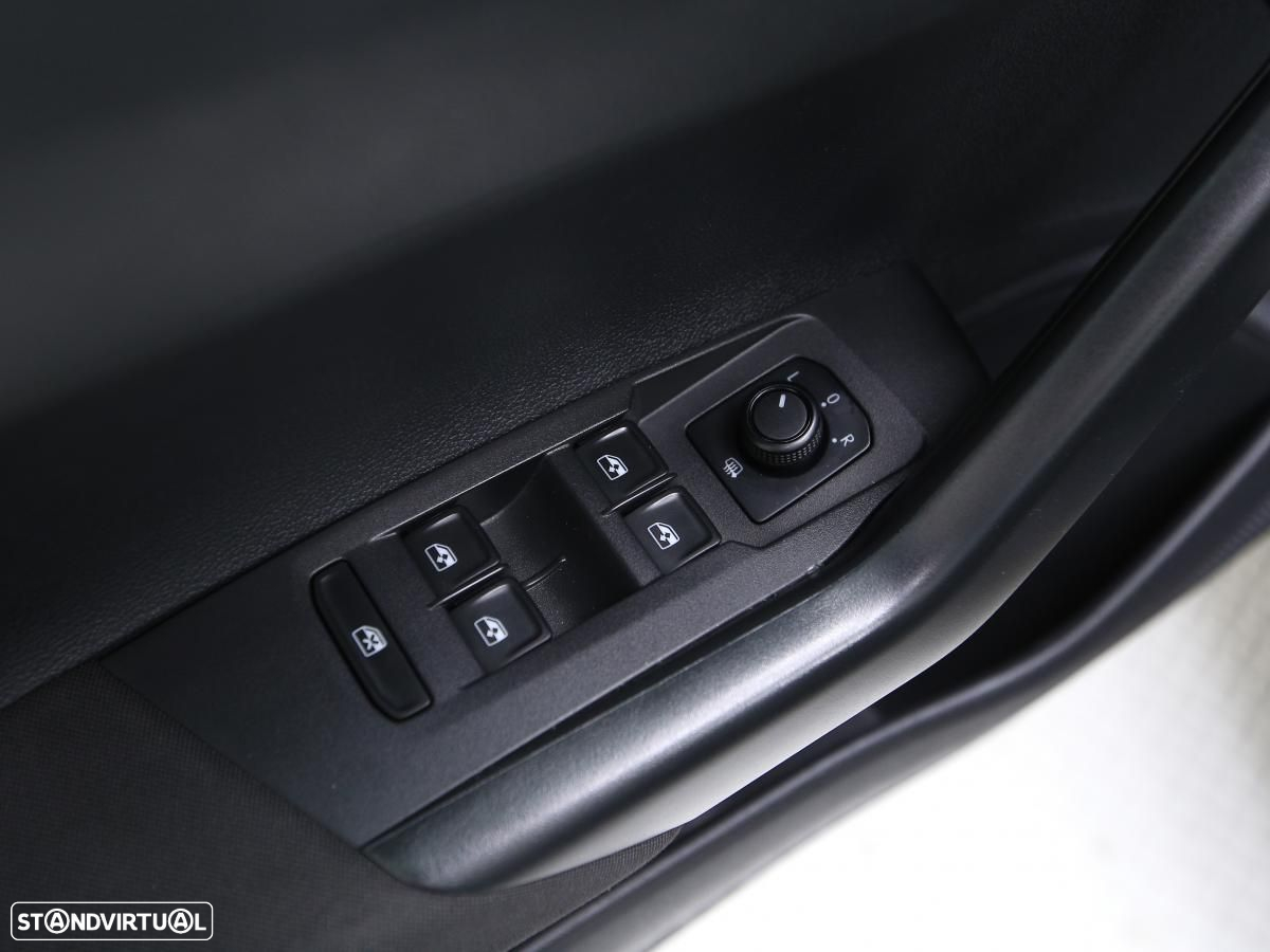 VW Polo 1.0 TSI Confortline - 22