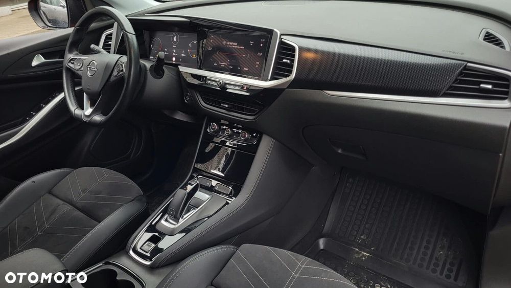 Opel Grandland - 15